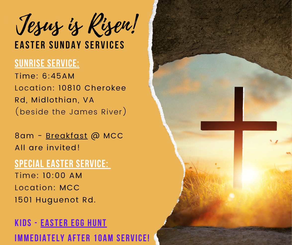 Copy of Join us for an uplifting service (Facebook Post)